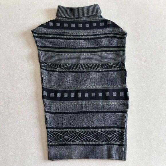 3.1 Phillip Lim Knitted Asymmetric Tunic ASO Alison DiLaurentis - Picture 7 of 11